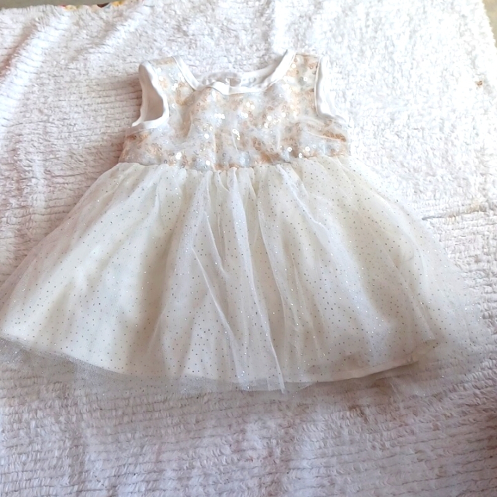 Baby girl dress